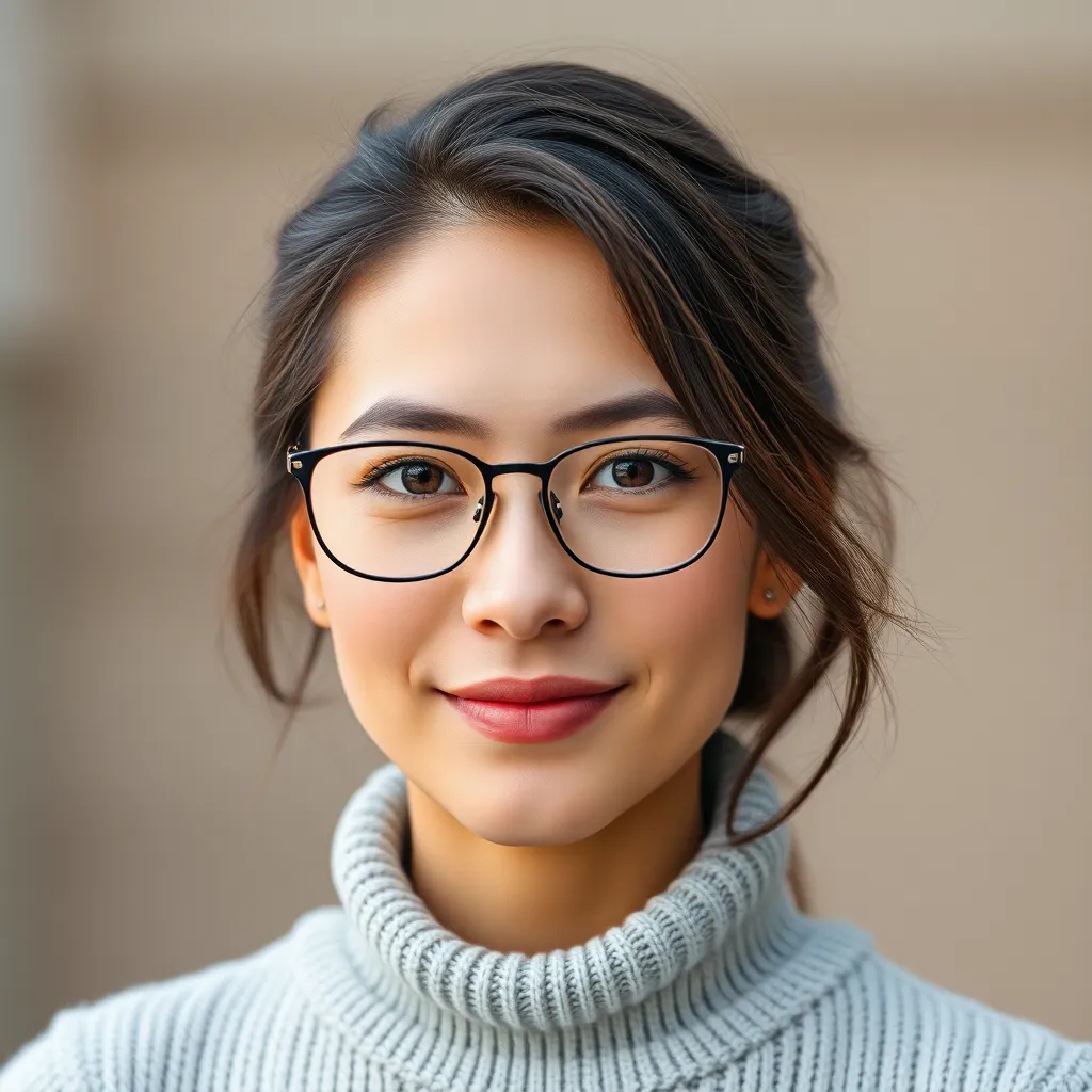 Picture of Julia Davis